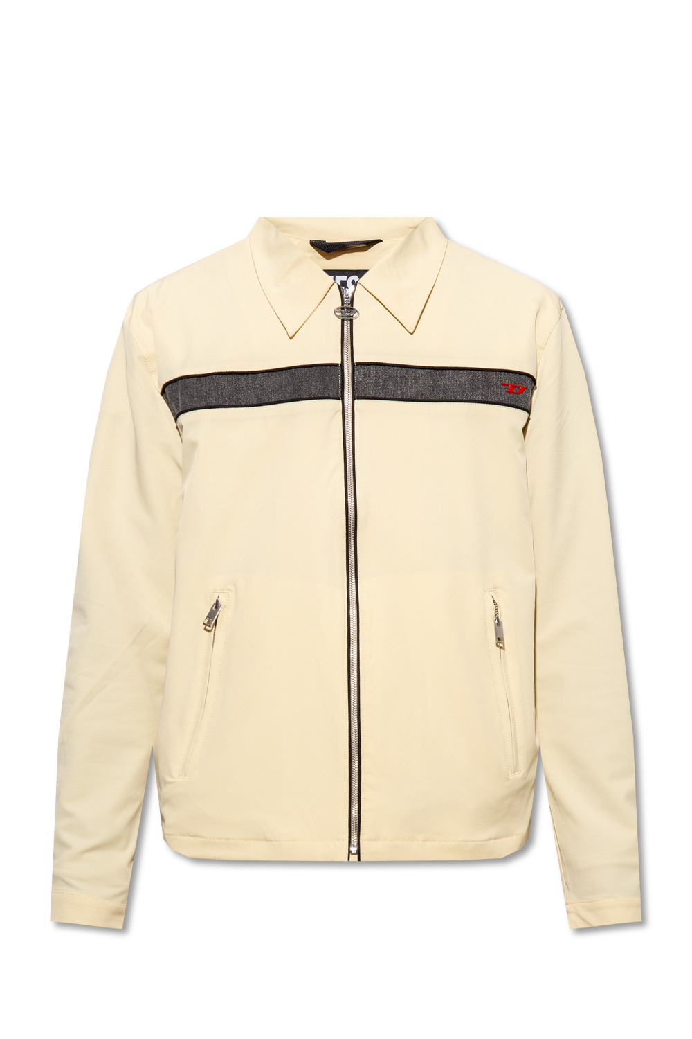 Men's Clothing | GenesinlifeShops | Tommy' jacket - Tommy Jeans